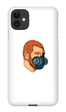 iPhone Case Lucado Logo