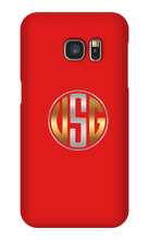 unclesats Samsung Phone Cases