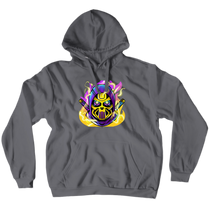 ARCHETYPE Member Hoodies (No-Zip/Pullover)