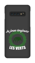 Étui Cellulaire Samsung