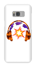 starfyre_tech Samsung Phone Cases