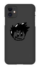 Tayo Smile iPhone Case