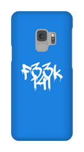 F33kův obal na Samsung