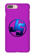 jubastronda iPhone Phone Cases