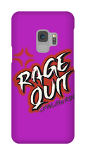 cpalmer96 Samsung Phone Cases