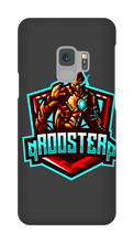 qroosterp Samsung Phone Cases