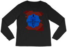 DHurley117 Long Sleeve Tee V1