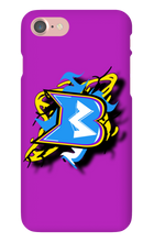 beerhotmask iPhone Phone Cases