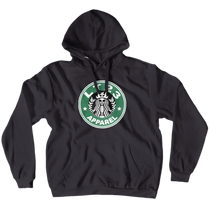livingtyler23 Hoodies (No-Zip/Pullover)