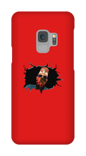 kms_empire Samsung Phone Cases