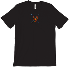 quakless_duck T-Shirts