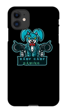 bamf_camf iPhone Phone Cases