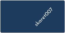 skaret007 XXL Gaming Mousepad