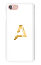 azrael_xi iPhone Phone Cases