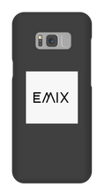 emix0908 Samsung Phone Cases