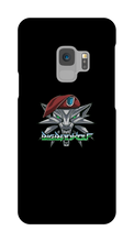 bigbadwolf19722 Samsung Phone Cases