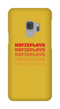 kofieplays Samsung Phone Cases