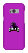 eveliumgaming Samsung Phone Cases