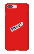codkinna iPhone Phone Cases