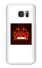 od3m0n1co Samsung Phone Cases