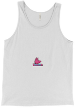 china_nudel Tank Top