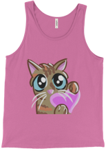 wreckless101 Tank Top