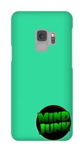 MJ Coin Samsung Phone Case