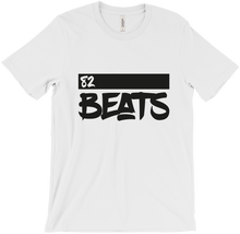 82 Beats Dark T-Shirts