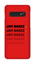 Jay babii Samsung Phone Cases