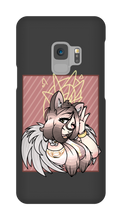 Raengelic Samsung Phone Case Design 2