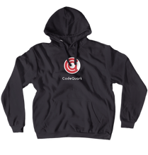 jahirgallagher Hoodies (No-Zip/Pullover)