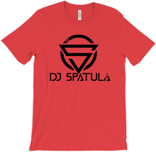 Big Logo T Inverted