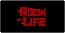 Tappetino Mouse XL  Rock My Life
