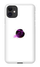 raven_willi iPhone Phone Cases
