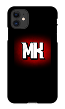 manuderkohl iPhone Phone Cases