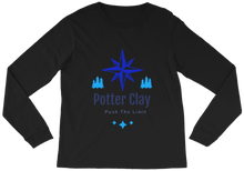 dandaily Long Sleeve Tee