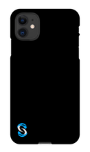 sanseitv iPhone Phone Cases