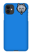 gamerroux iPhone Phone Cases