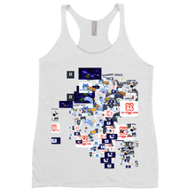 the atomic tanktop-women-racerback