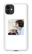 itacuba iPhone Phone Cases