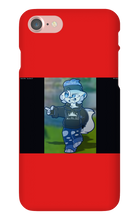 ttv_furry1806 iPhone Phone Cases