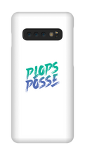 plopalops Samsung Phone Cases