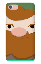 hoagiie iPhone Phone Cases
