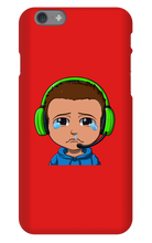 raupe012 iPhone Phone Cases
