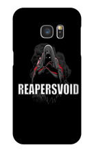 reapersvoid_ Samsung Phone Cases