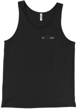 Swervo Nick Tank Top
