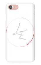 lokieml iPhone Phone Cases