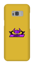AsherYT's Samsung Phone Case