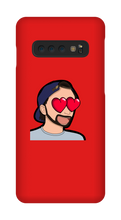 jazniff Samsung Phone Cases