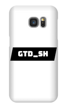 gtd_sh Samsung Phone Cases